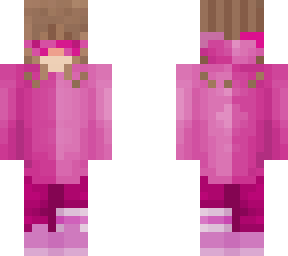 mcci pink parrots vynneth