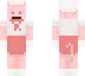 meringue the animmal crossing villager