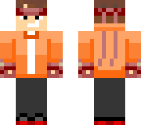 mi skin remake