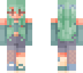 minty fren .:.