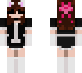 miyuki maid