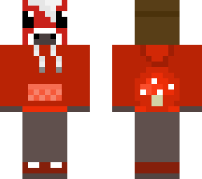 monkaloo's mooshroom