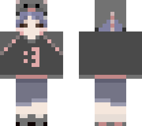 mouse :3
