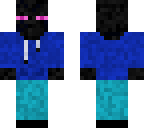 mr enderman
