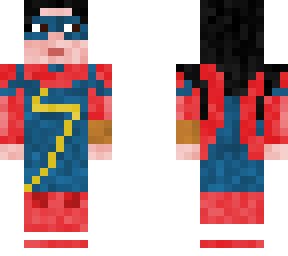ms marvel 2022