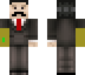 mumbo and stones edited by me ( creator owlblinky )