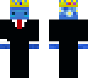 mushroob's skin