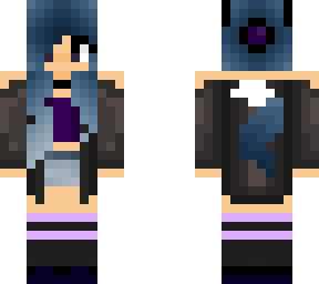 my oc