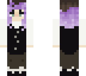 my oc with a ******* flag!