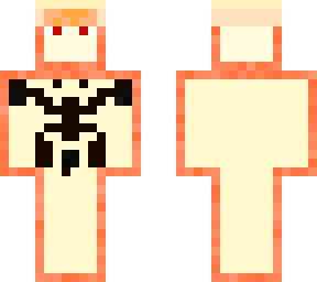 naruto mode chakra