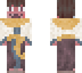 neco desert goblin