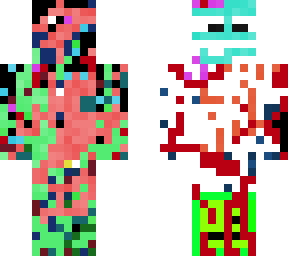 neon