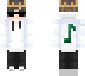 noteblock hoodie guy