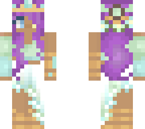 ocean queen