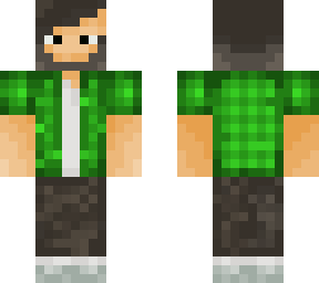 old man luis