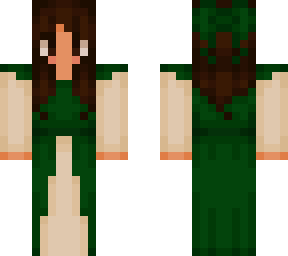 opossumbloom's skin