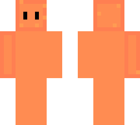 orange do not use