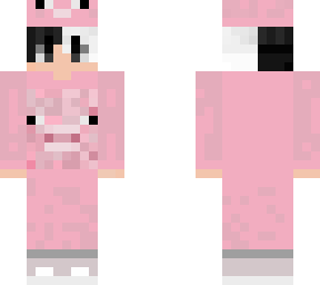 person pig by pol