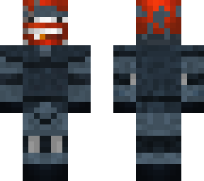 perxas skin mangel