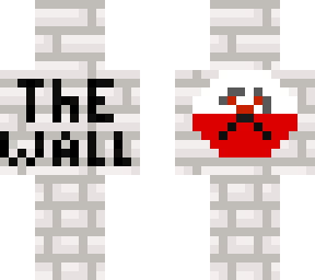 pink floyd the wall!