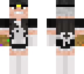 pinocho maid