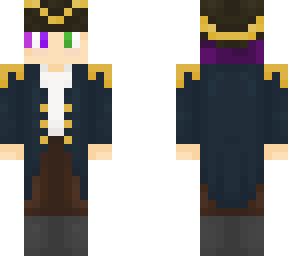 pirate endnes