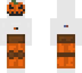pumpkin spacetronaut
