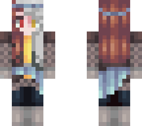 rayla caleum edit