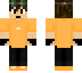 reborn naranja