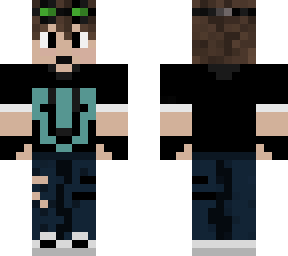 rebornlive skin