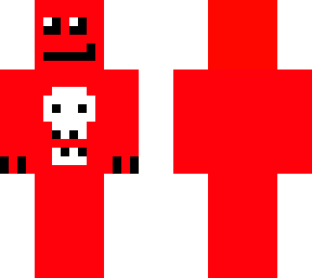 red derp