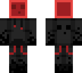 red slime