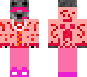 redwool