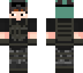 relaxo millitary