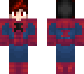 renzosinh de spiderman
