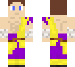 saintlygat monk
