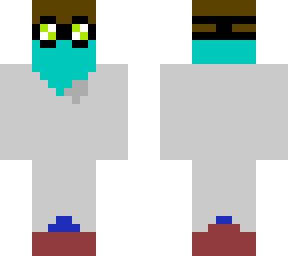 scientist gamer303
