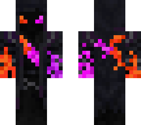 scorched assassin