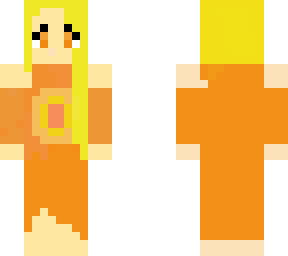 senora sol (lady sun)