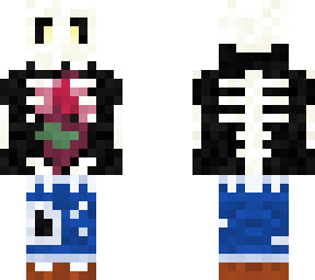 skeleman
