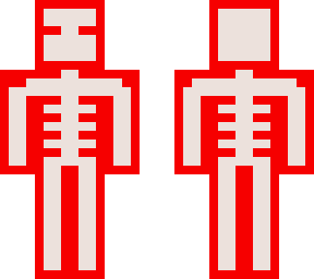 skeleton