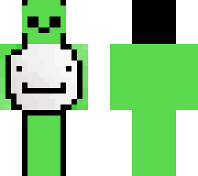skin esqueleto dream