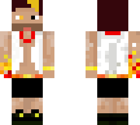 skin para auron