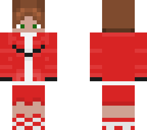 skins for shay