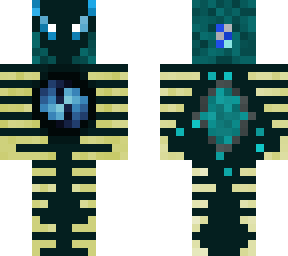 skulk warrior v2