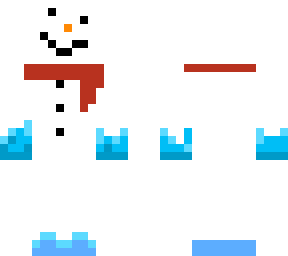 snow guy