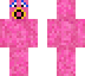 snowth muppet