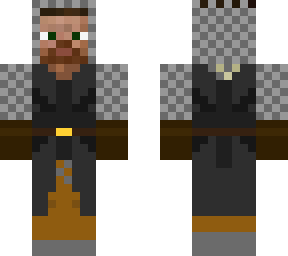 soldier of the black knights