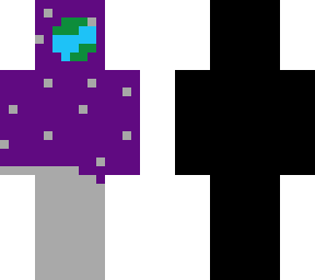 space pixel art