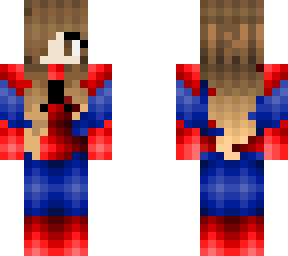 spiderwoman